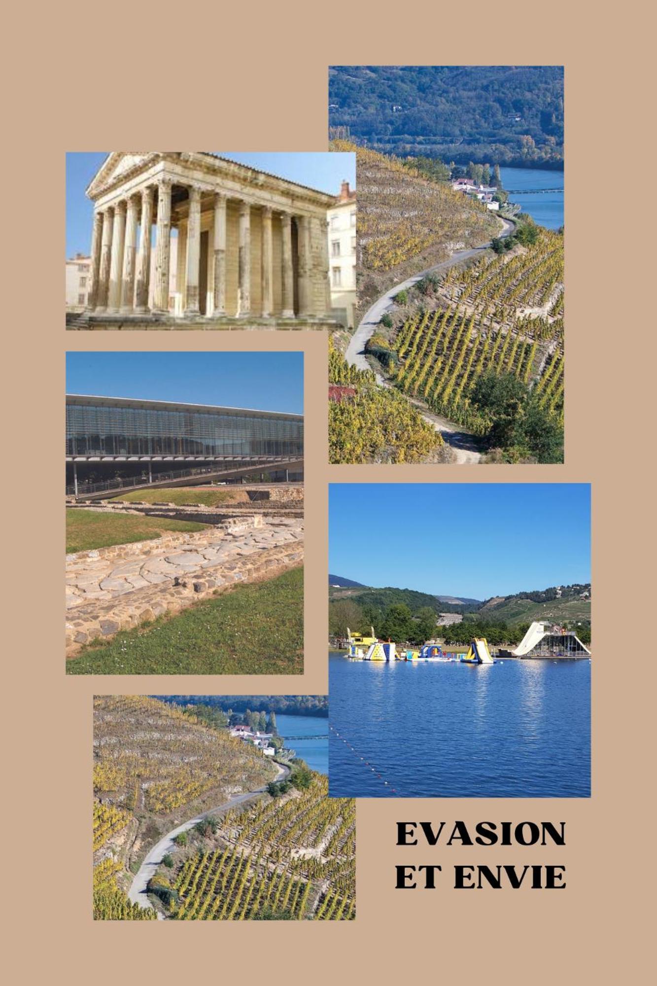 Le Charme Et Confort Saint -Severe T3 Vienne ภายนอก รูปภาพ